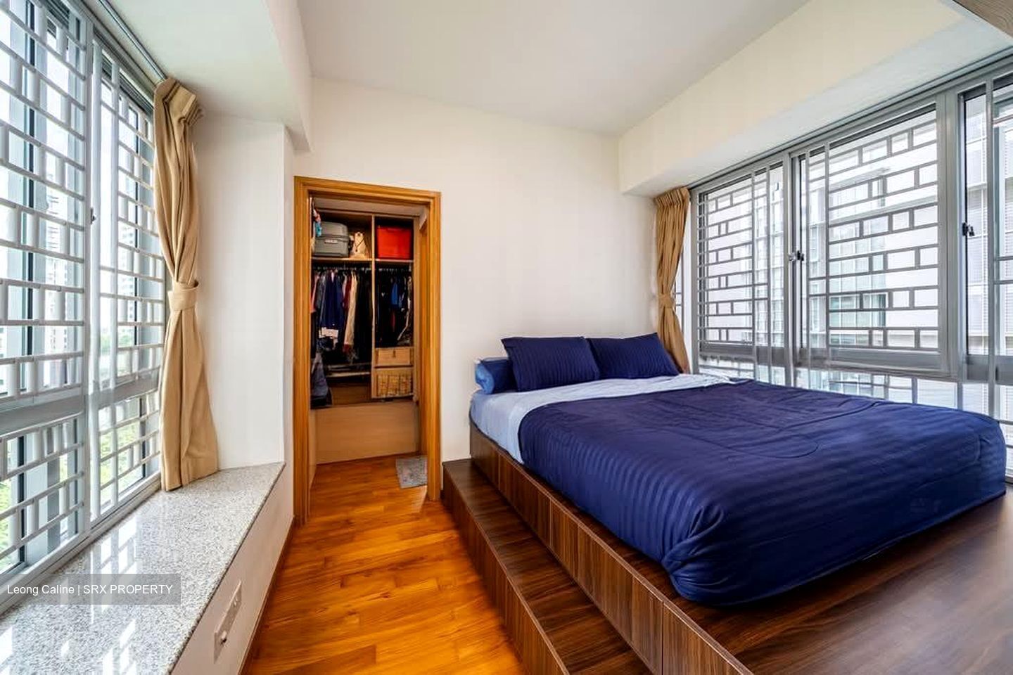 Iridium (D11), Apartment #573905491